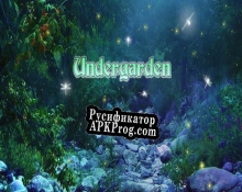 Русификатор для Undergarden (Syukino)