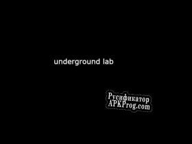 Русификатор для Underground lab