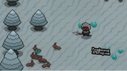 Русификатор для Underlings