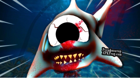 Русификатор для Underwater Epic Horror Game