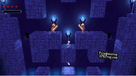 Русификатор для Underworld Life demo