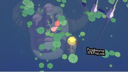 Русификатор для Unexplored 2 The Wayfarers Legacy