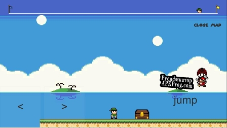 Русификатор для Unfair Rage Platformer