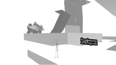 Русификатор для Unfinished An Artists Lament