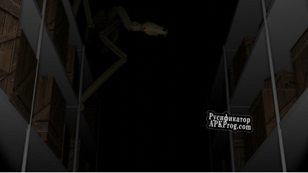 Русификатор для unfinished bonehorse game