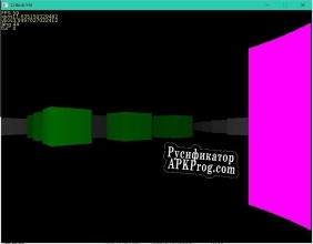Русификатор для Unfinished Projects 1