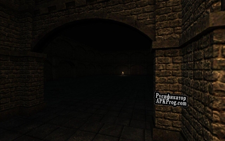 Русификатор для Unhidden Fire