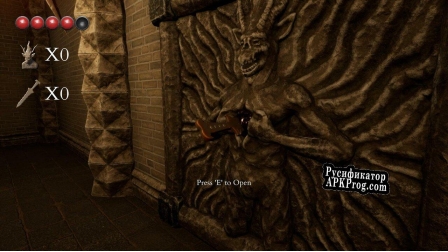 Русификатор для Unholy Sacrifice