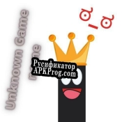 Русификатор для Unknown Game Name