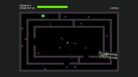 Русификатор для Unknown Puzzler