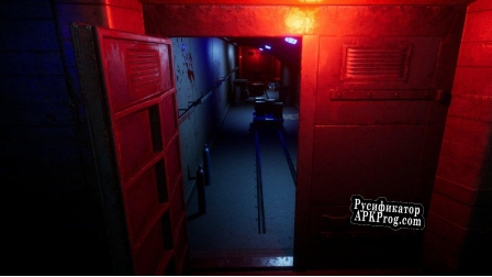 Русификатор для Unknown Woods