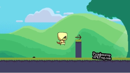 Русификатор для Unlucky Adventure