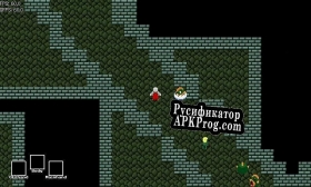 Русификатор для Unnamed 7DRL20