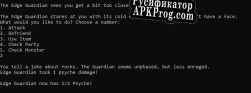 Русификатор для unnamed rpg (WildJam)