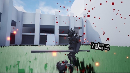 Русификатор для UnNamed USW Games