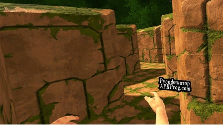 Русификатор для Unnamed VR