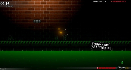 Русификатор для Unreal Heroes