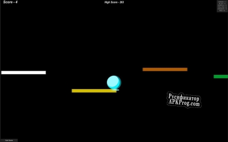 Русификатор для Unstaball (Jarpg)