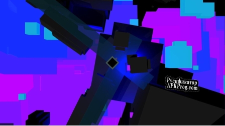 Русификатор для Unstable Cube