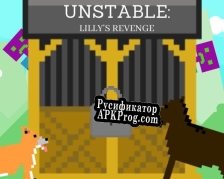 Русификатор для Unstable Lillys Revenge