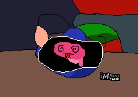 Русификатор для Unstable mind of a game jammer