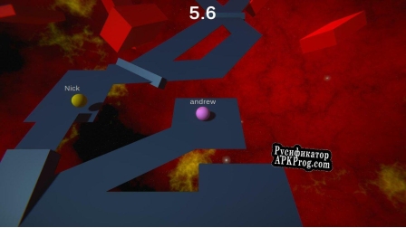 Русификатор для Untitled Ball Game (Andrew Denman)