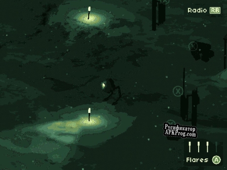 Русификатор для Untitled Exploration Project