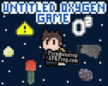 Русификатор для Untitled Oxygen Game