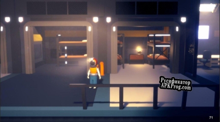 Русификатор для Untitled Space Game (Aviucado)