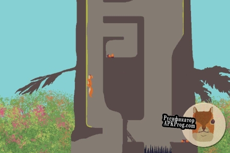 Русификатор для Untitled Squirrel Game