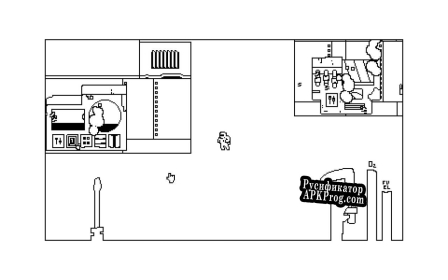 Русификатор для Untitled Unfinished Space Game