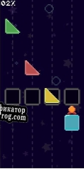 Русификатор для Up Beat