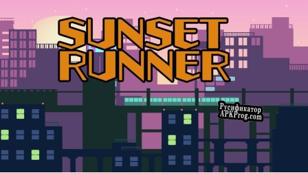 Русификатор для UP2011160 Sunset Runner