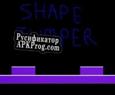 Русификатор для UP2018764 Shape Jumper
