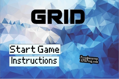 Русификатор для UP924264 Grid
