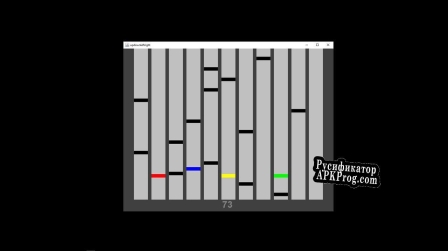 Русификатор для Updownleftright (Thirdhand)