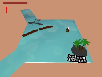 Русификатор для Upturned