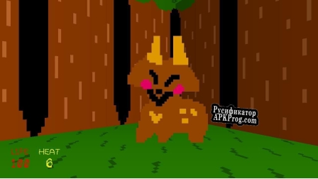 Русификатор для Upy3D