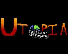 Русификатор для Utopia (itch) (EnchantedLimestone)