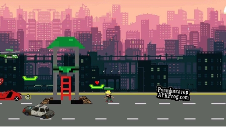 Русификатор для Utopia (itch) (Smyles9)