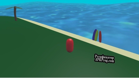 Русификатор для Vacation Island The Relaxation Simulator