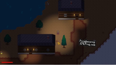 Русификатор для Vagabond (pvigier)