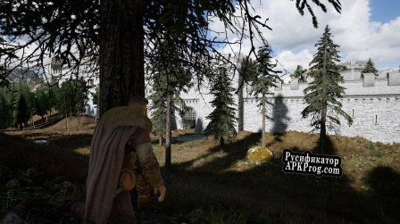 Русификатор для VALHALL Tests