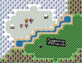 Русификатор для Valley of Challenge