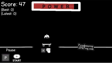 Русификатор для Vamp Ramp