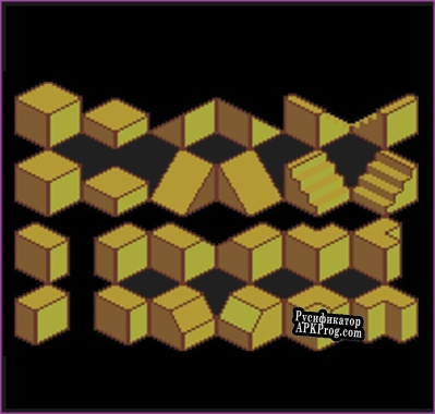 Русификатор для Vanilla Isometric Tiles