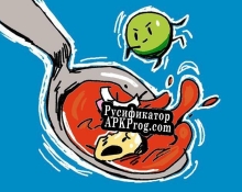 Русификатор для Veggie Brawl