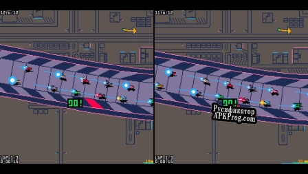 Русификатор для VEKTOR 2089