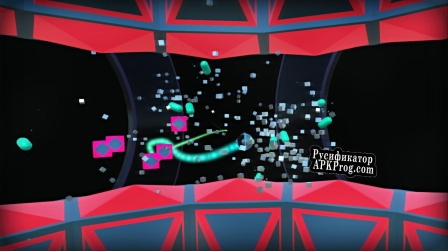 Русификатор для Vektron Revenge