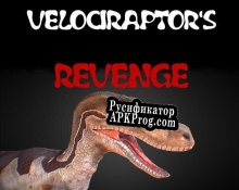 Русификатор для Velociraptors Revenge